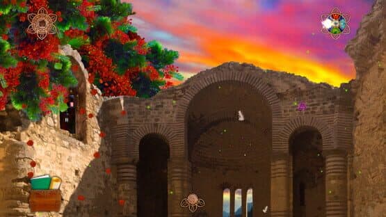 Panmorphia: Awakened — screenshot 5