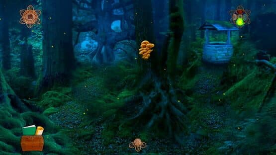 Panmorphia: Awakened — screenshot 7