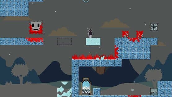 Escape from the Trap World — screenshot 5