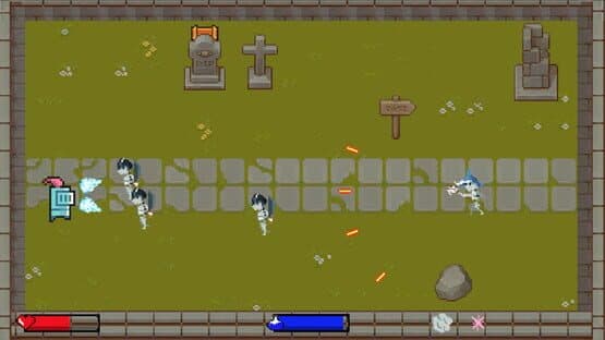 Perish Song — screenshot 1