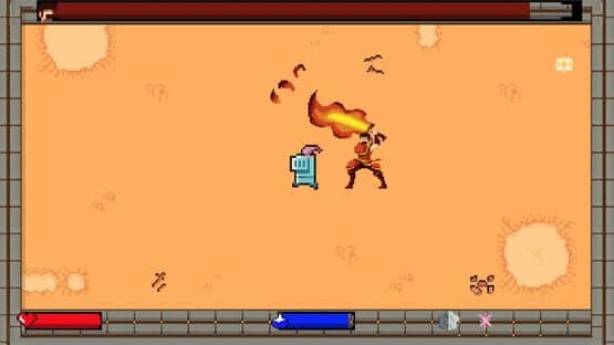 Perish Song — screenshot 2