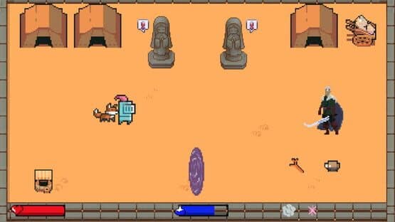 Perish Song — screenshot 4