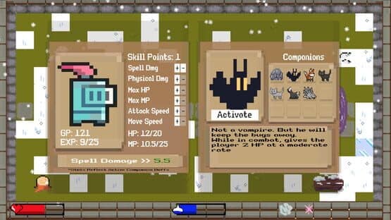 Perish Song — screenshot 5