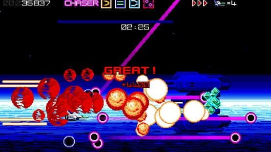 Terra Flame — screenshot 2