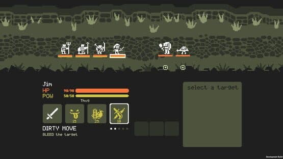 Tinyfolks — screenshot 1