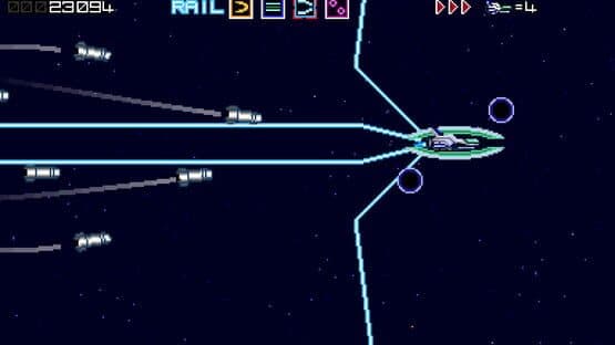 Terra Flame — screenshot 4