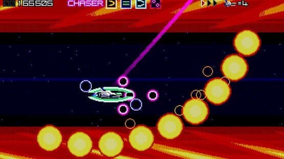 Terra Flame — screenshot 5
