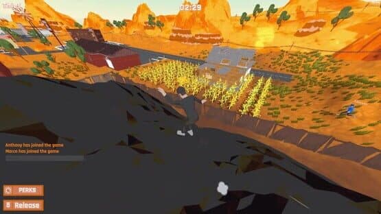 C&T — screenshot 5