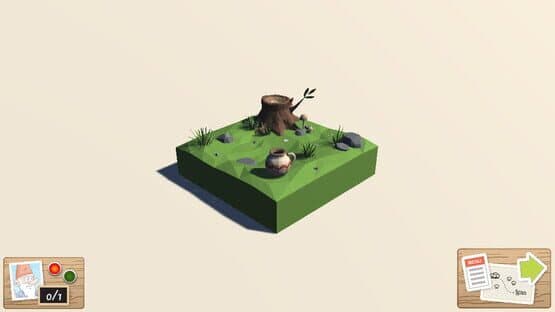 Find the Gnome 2 — screenshot 2