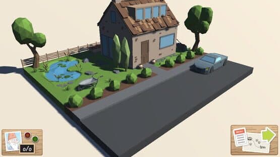 Find the Gnome 2 — screenshot 3