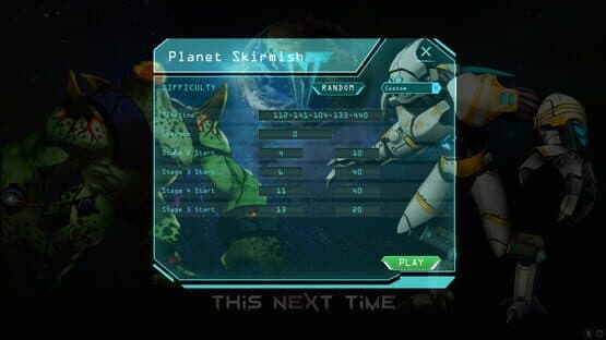 This Next Time — screenshot 1