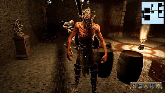 Crusader: Dungeon Series — screenshot 3