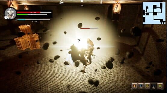 Crusader: Dungeon Series — screenshot 4