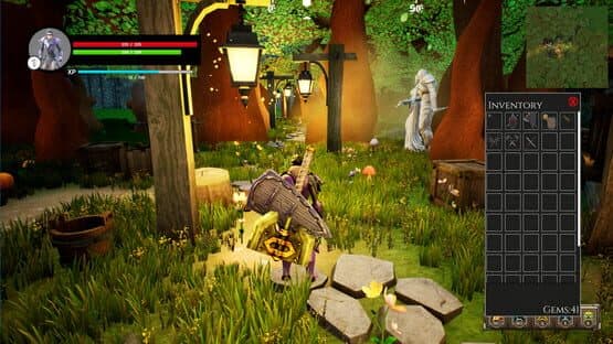 Crusader: Dungeon Series — screenshot 5