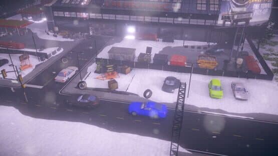 Car Mechanic Manager 2023 — screenshot 3