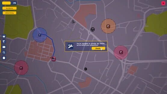 Car Mechanic Manager 2023 — screenshot 4