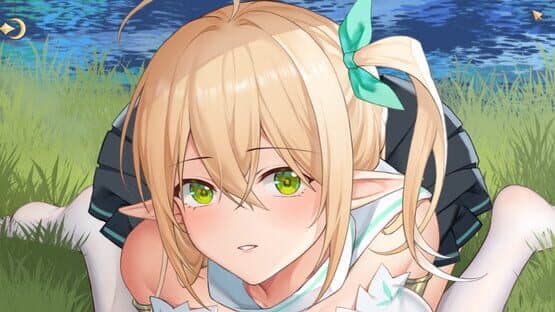 Adorable Witch 3 — screenshot 1