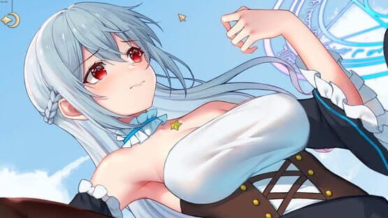 Adorable Witch 3 — screenshot 2