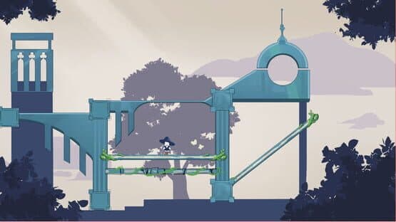 Adorable Witch 3 — screenshot 3