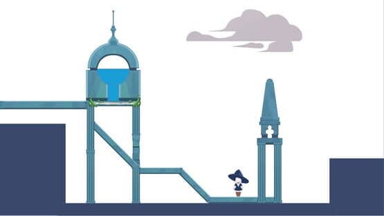 Adorable Witch 3 — screenshot 4