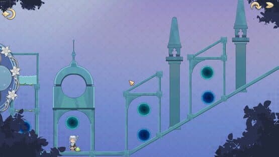 Adorable Witch 3 — screenshot 6