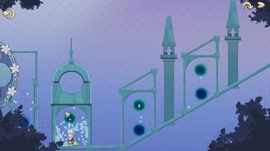 Adorable Witch 3 — screenshot 7