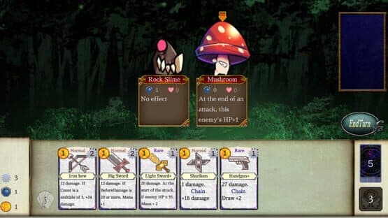 OneShotRogue — screenshot 1