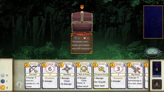 OneShotRogue — screenshot 2