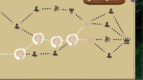 OneShotRogue — screenshot 3