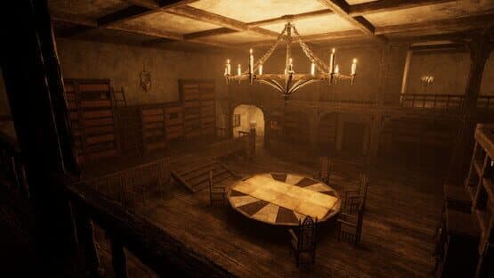 Cursed Dungeon Raider — screenshot 1