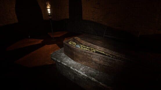 Cursed Dungeon Raider — screenshot 2