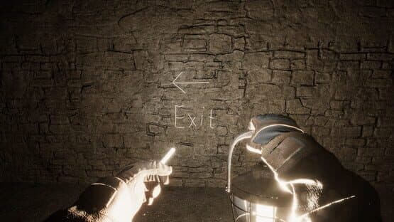 Cursed Dungeon Raider — screenshot 3