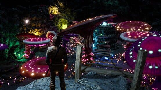 Sunken Realms — screenshot 1