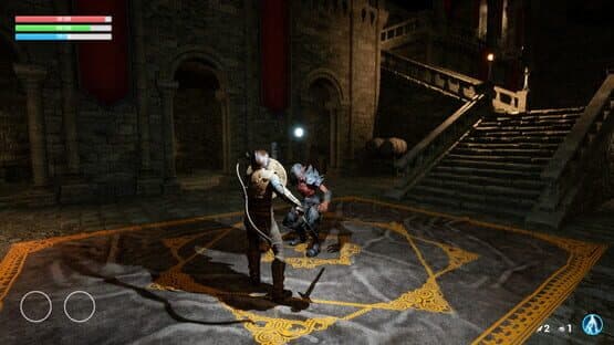 Sunken Realms — screenshot 3