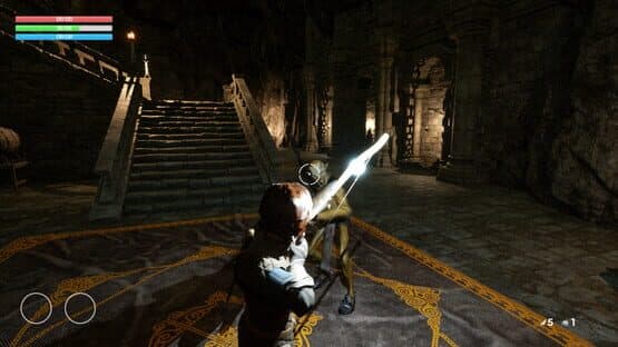 Sunken Realms — screenshot 6