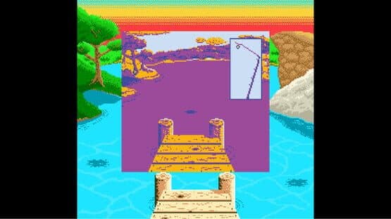 Fishing Vacation — screenshot 1