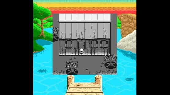 Fishing Vacation — screenshot 3