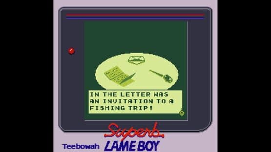 Fishing Vacation — screenshot 4