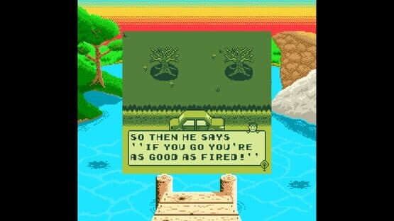 Fishing Vacation — screenshot 5