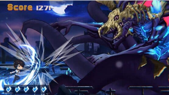Ark Mobius: Censored Edition — screenshot 3