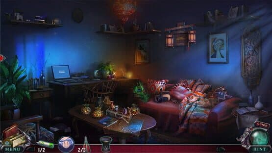 Edge of Reality: Lost Secrets of the Forest Collector's Edition — screenshot 3