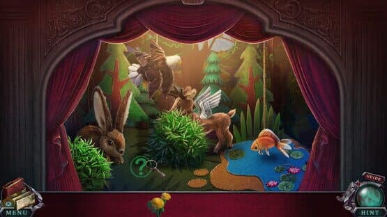 Edge of Reality: Lost Secrets of the Forest Collector's Edition — screenshot 7