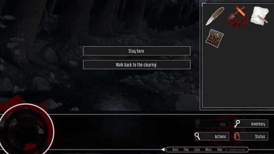 The Price of Flesh — screenshot 6