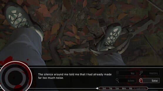 The Price of Flesh — screenshot 7