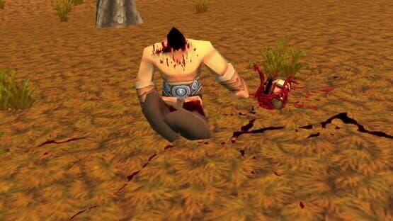 Conquest — screenshot 2