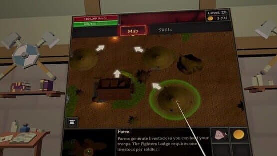 Conquest — screenshot 3