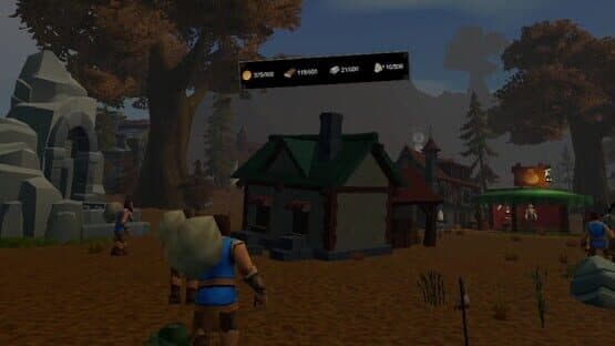 Conquest — screenshot 5