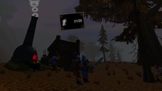 Conquest — screenshot 8