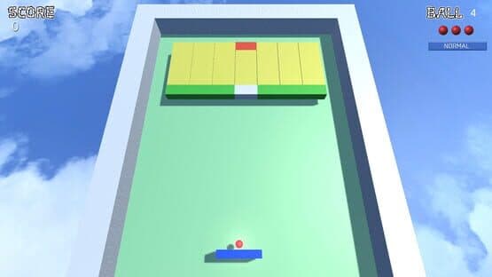 Block Kuzushi — screenshot 1