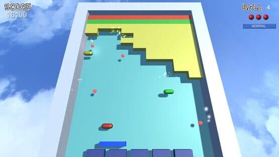 Block Kuzushi — screenshot 2